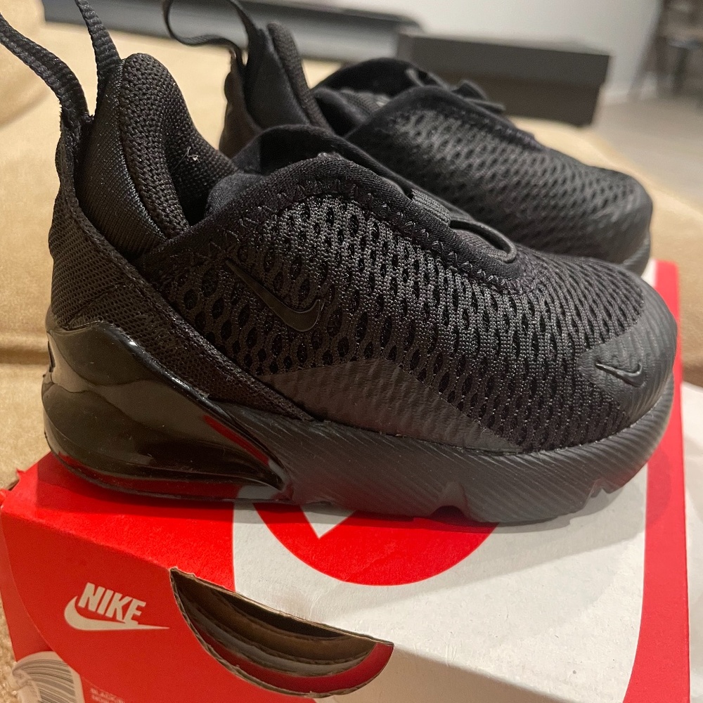 Air Max 270 (TD)